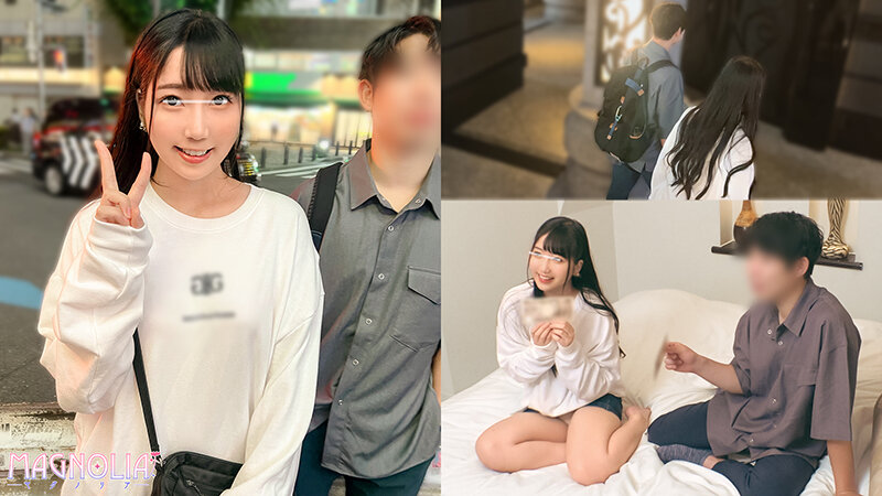 作品MGNL-069发布，封面及作品信息！-封面