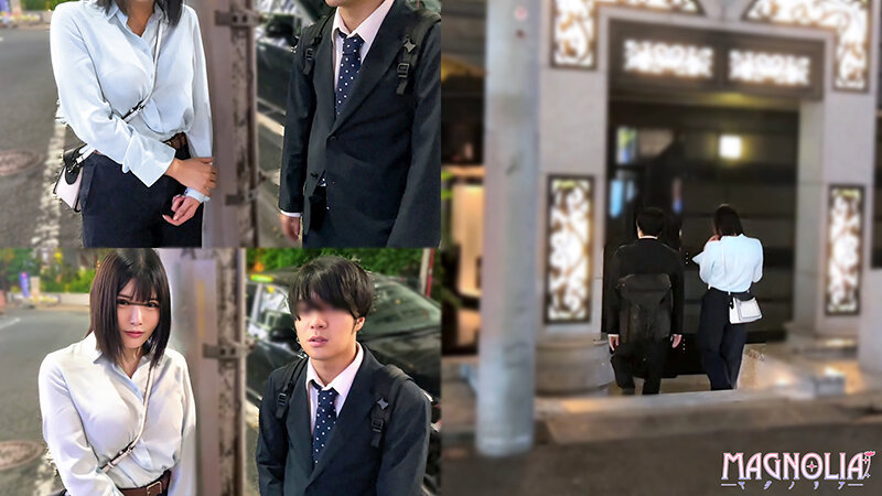 作品MGNL-075发布，封面及作品信息！