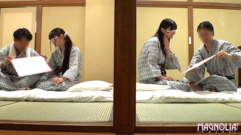 作品MGNL-081发布，封面及作品信息！