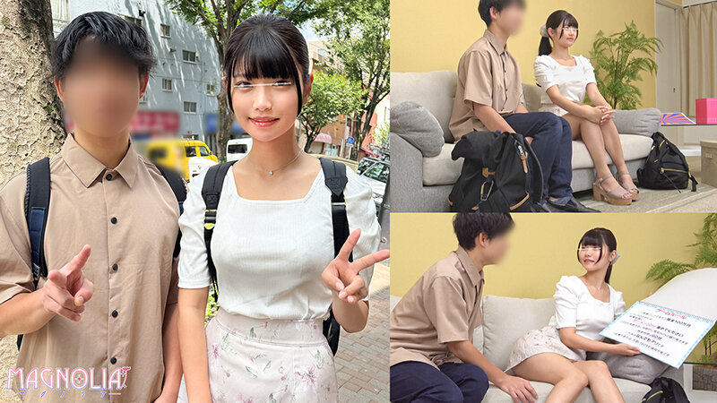 作品MGNL-083发布，封面及作品信息！-封面