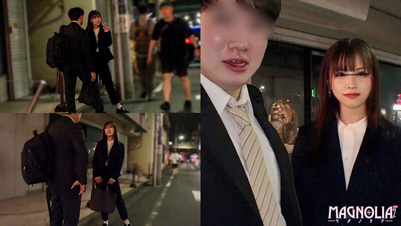 作品MGNL-087发布，封面及作品信息！-封面