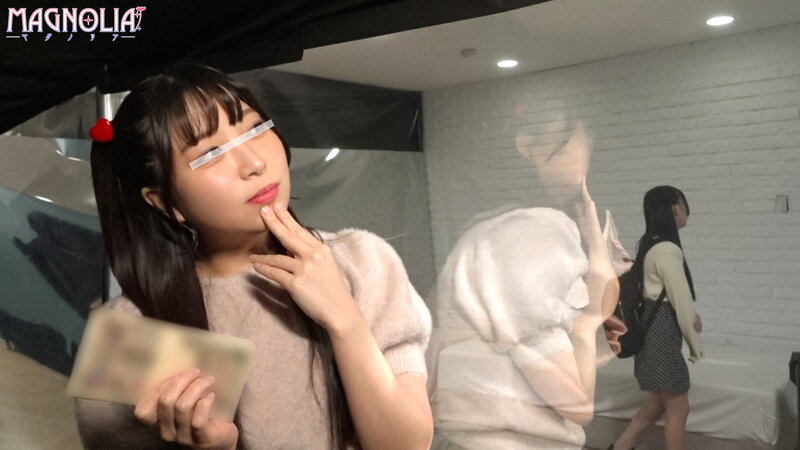 作品MGNL-104发布，封面及作品信息！