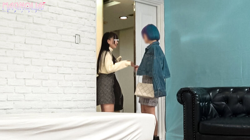 作品MGNL-105发布，封面及作品信息！