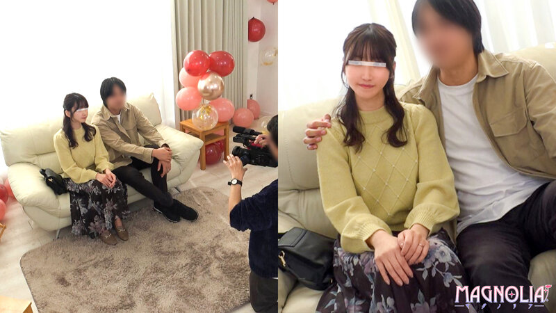 作品MGNL-108发布，封面及作品信息！-封面