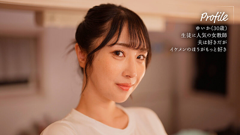 小野坂ゆいか（小野坂唯香）作品MOON-051发布，封面及作品信息！-封面