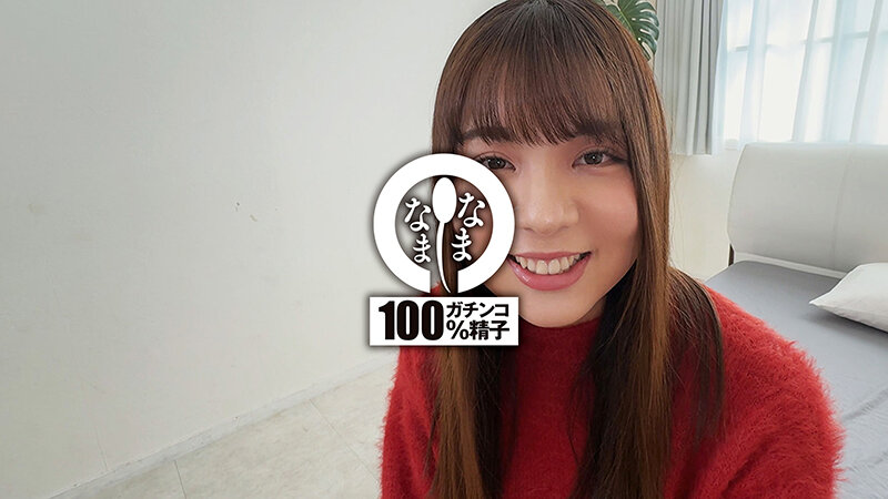 生田優梨作品NAMH-035发布，封面及作品信息！