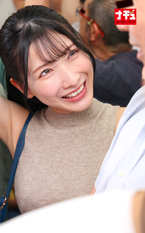 作品NHDTC-008发布，封面及作品信息！