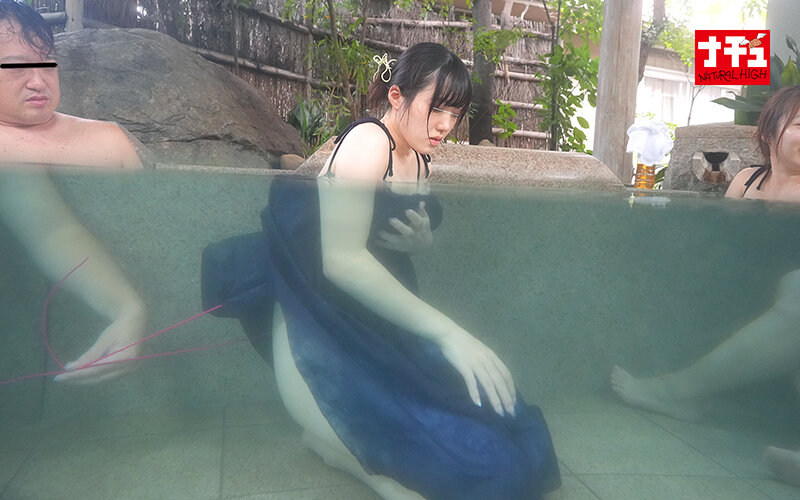 作品NHDTC-018发布，封面及作品信息！