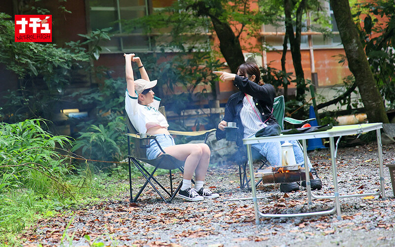 作品NHDTC-021发布，封面及作品信息！