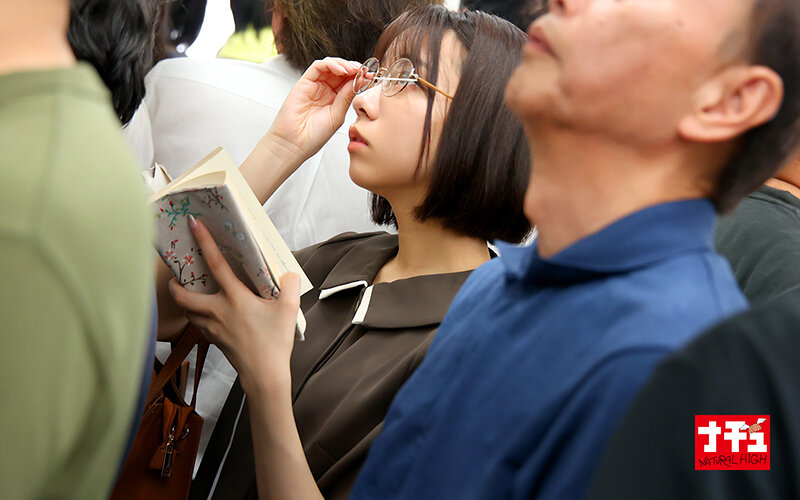 作品NHDTC-031发布，封面及作品信息！