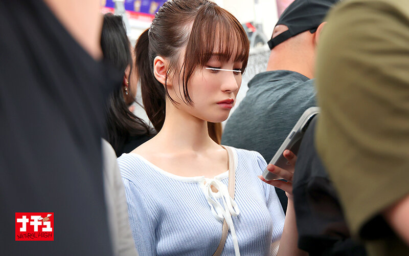 作品NHDTC-031发布，封面及作品信息！