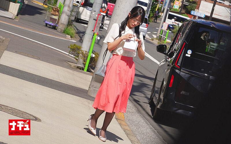 作品NHDTC-033发布，封面及作品信息！