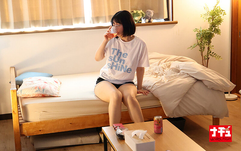 作品NHDTC-033发布，封面及作品信息！