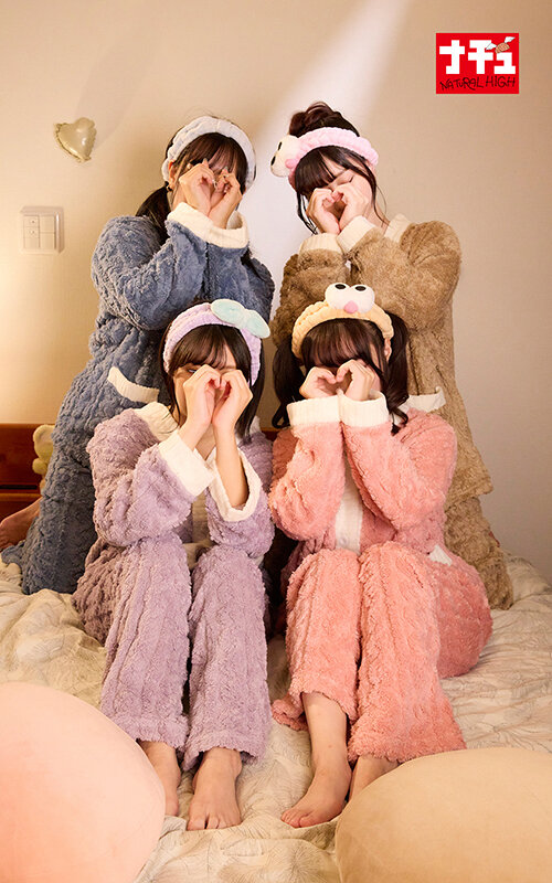 作品NHDTC-046发布，封面及作品信息！-封面