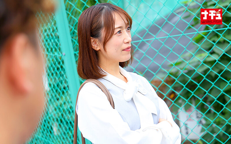 作品NHDTC-054发布，封面及作品信息！