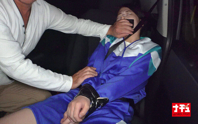 作品NHDTC-055发布，封面及作品信息！