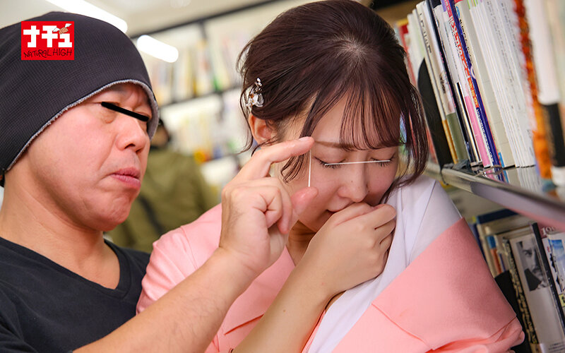 作品NHDTC-063发布，封面及作品信息！