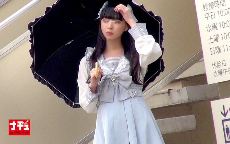 作品NHDTC-069发布，封面及作品信息！