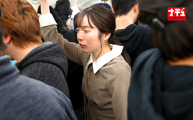 作品NHDTC-079发布，封面及作品信息！-封面