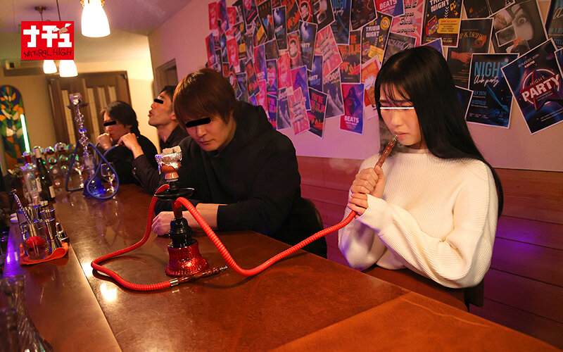 作品NHDTC-080发布，封面及作品信息！