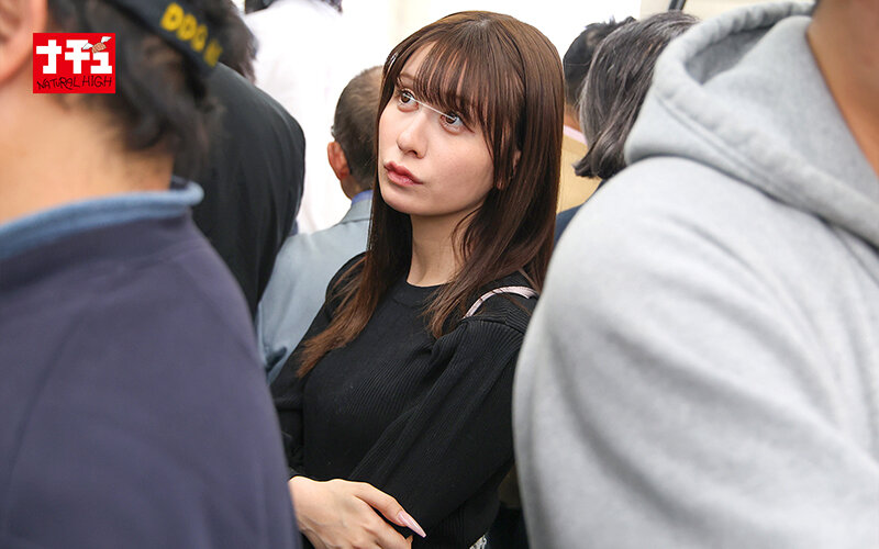 作品NHDTC-086发布，封面及作品信息！封面图片