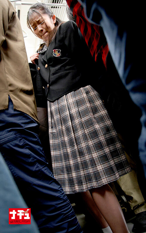 作品NHDTC-088发布，封面及作品信息！