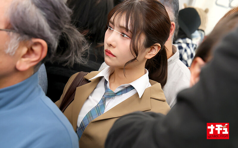 作品NHDTC-094发布，封面及作品信息！