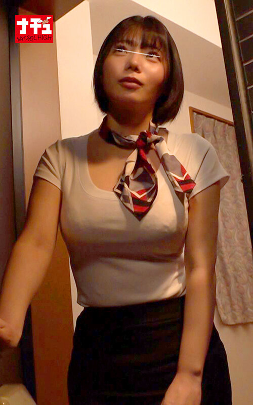 作品NHDTC-105发布，封面及作品信息！