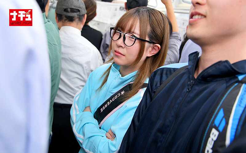 作品NHDTC-106发布，封面及作品信息！