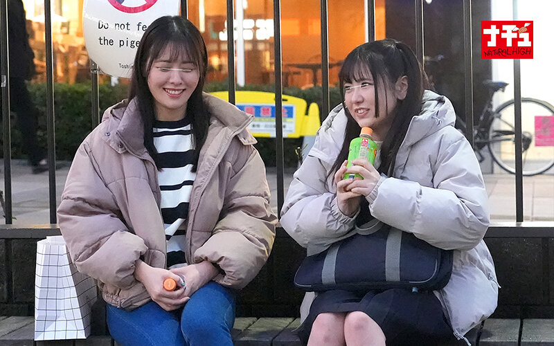 作品NHDTC-107发布，封面及作品信息！