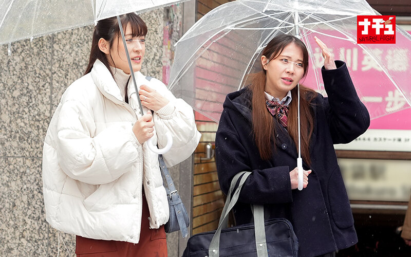 作品NHDTC-107发布，封面及作品信息！-封面