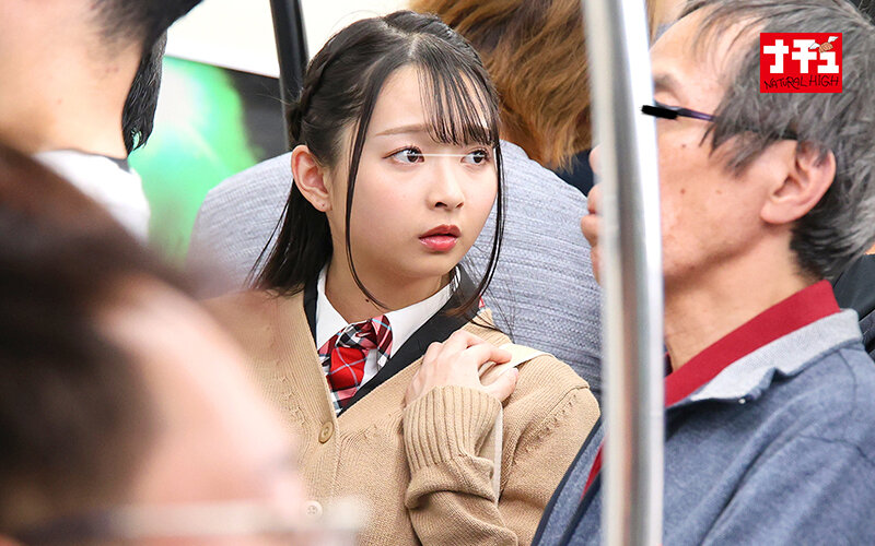 作品NHDTC-112发布，封面及作品信息！