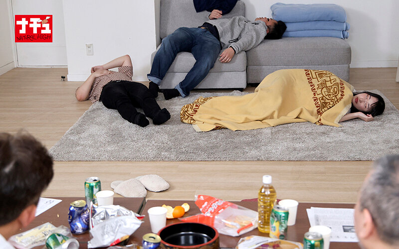 作品NHDTC-113发布，封面及作品信息！