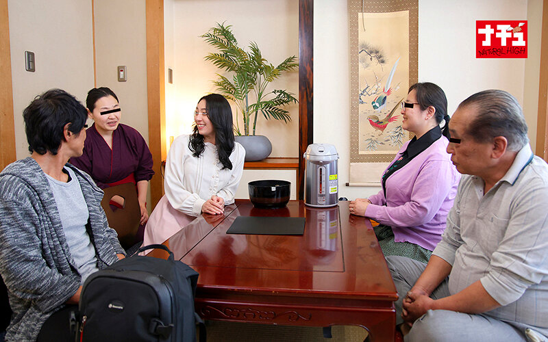 作品NHDTC-113发布，封面及作品信息！