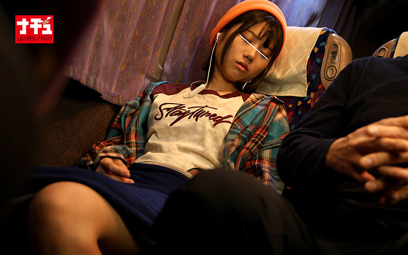 作品NHDTC-116发布，封面及作品信息！