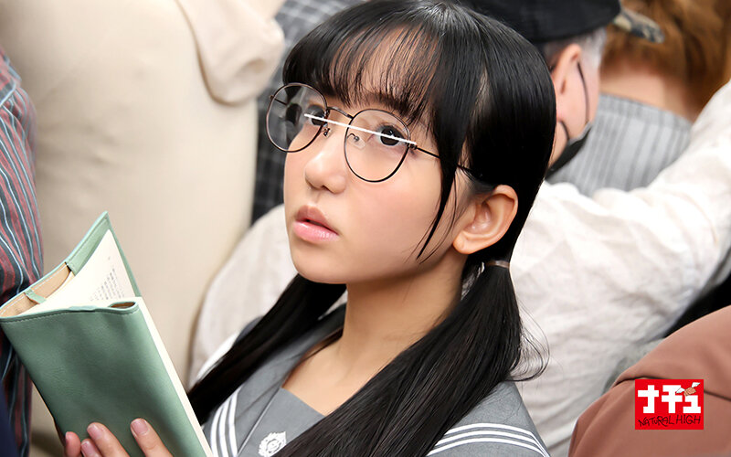 作品NHDTC-123发布，封面及作品信息！