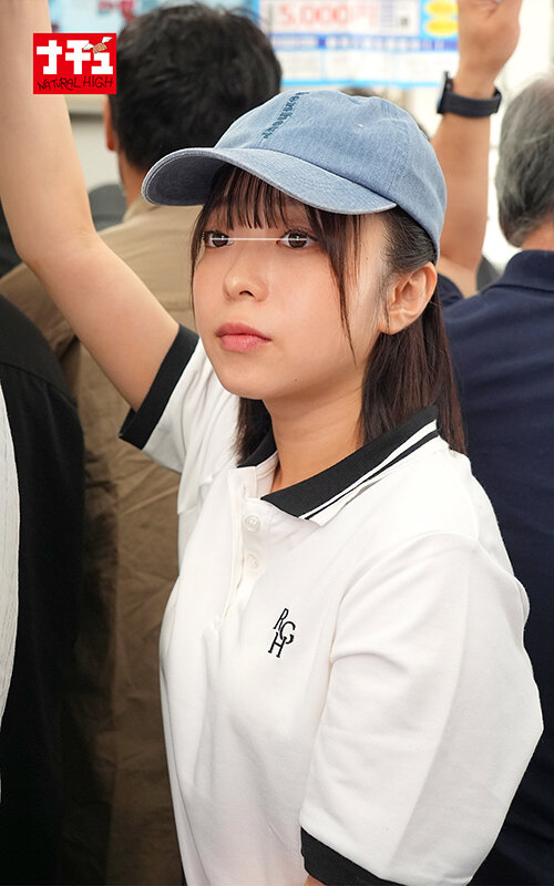 作品NHDTC-135发布，封面及作品信息！