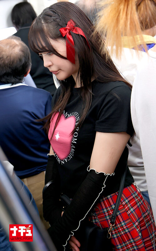 作品NHDTC-1702发布，封面及作品信息！-封面