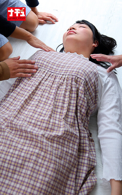 作品NHDTC-5101发布，封面及作品信息！