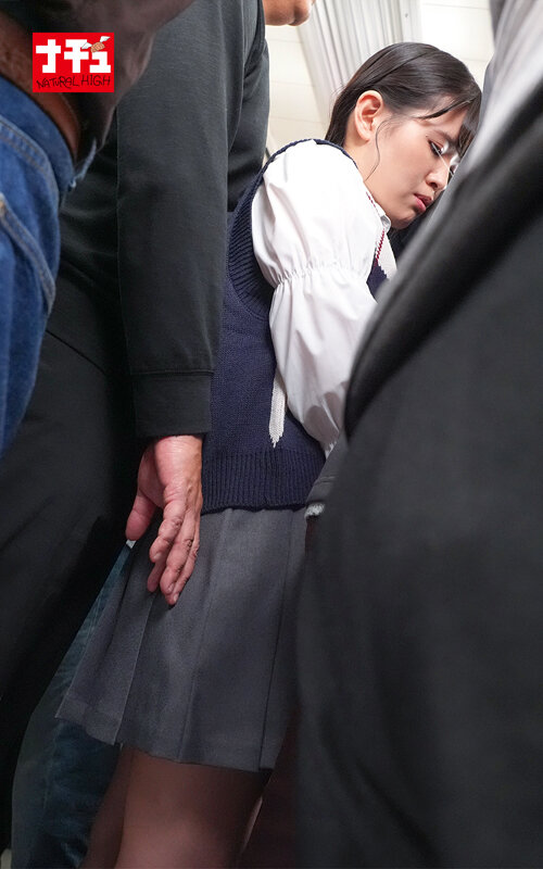 作品NHDTC-5203发布，封面及作品信息！-封面