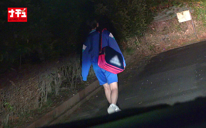 作品NHDTC-5503发布，封面及作品信息！-封面