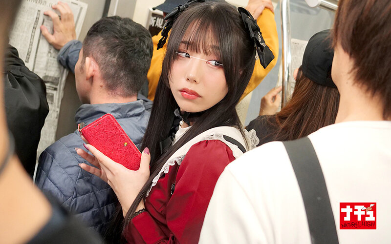 作品NHDTC-6903发布，封面及作品信息！