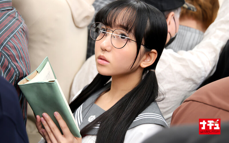 作品NHDTC-12303发布，封面及作品信息！-封面