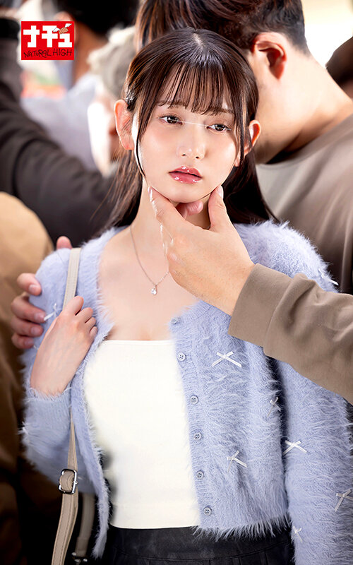 作品NHTN-003发布，封面及作品信息！