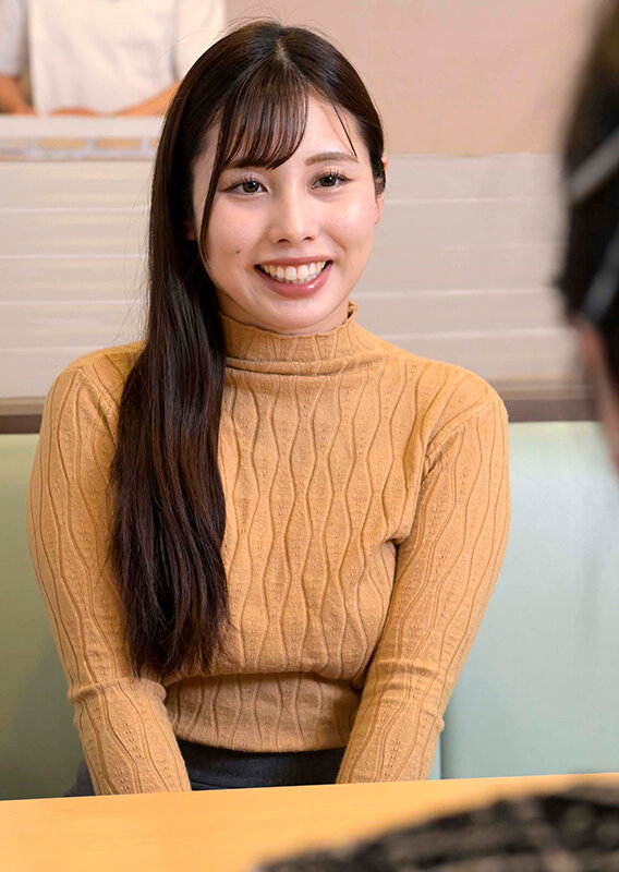 有栖舞衣作品NPH-164发布，封面及作品信息！-封面