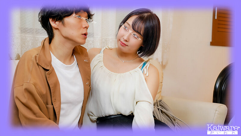 作品OFSD-3002发布，封面及作品信息！-封面