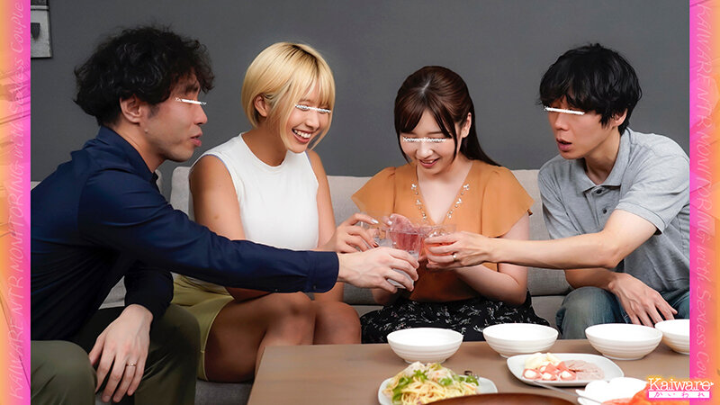 作品OFSD-19003发布，封面及作品信息！