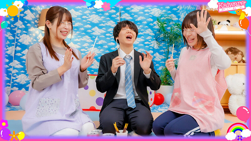 作品OFSD-22003发布，封面及作品信息！-封面