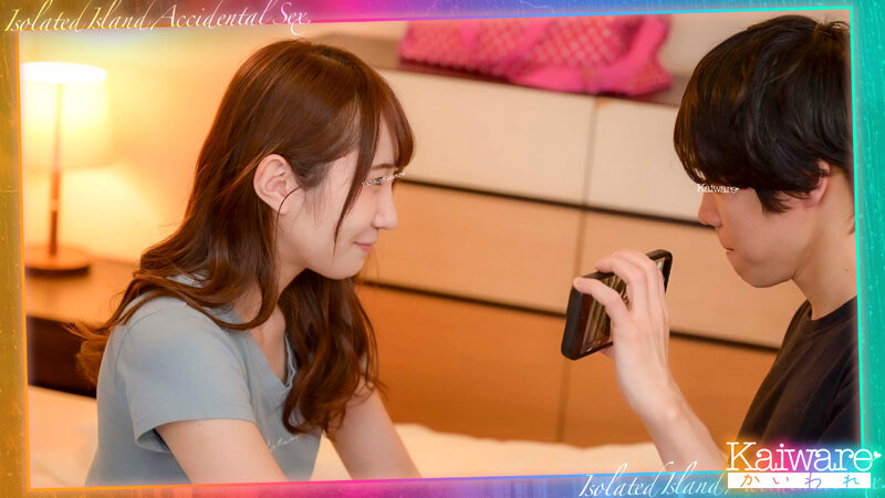 作品OFSD-32003发布，封面及作品信息！-封面