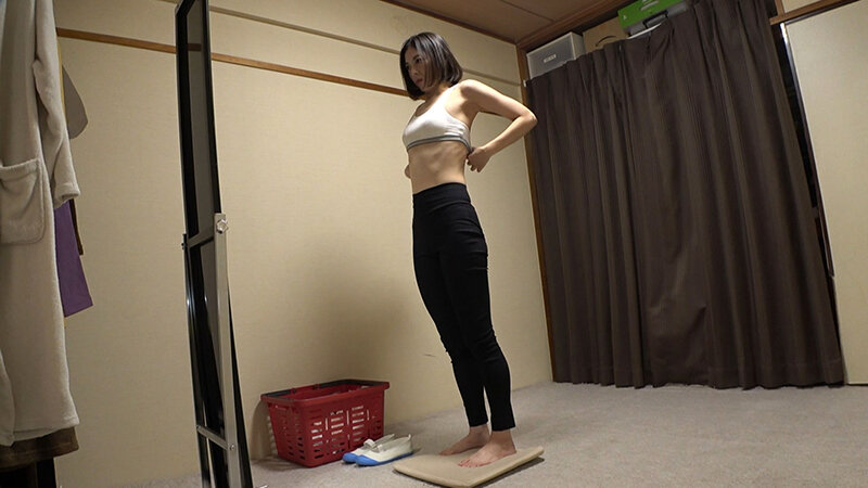 卯水咲流作品OKB-174发布，封面及作品信息！-封面